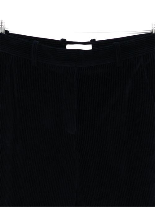 COTTON TROUSERS