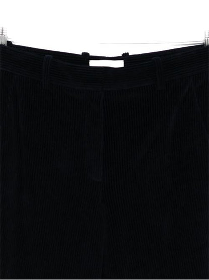 COTTON TROUSERS