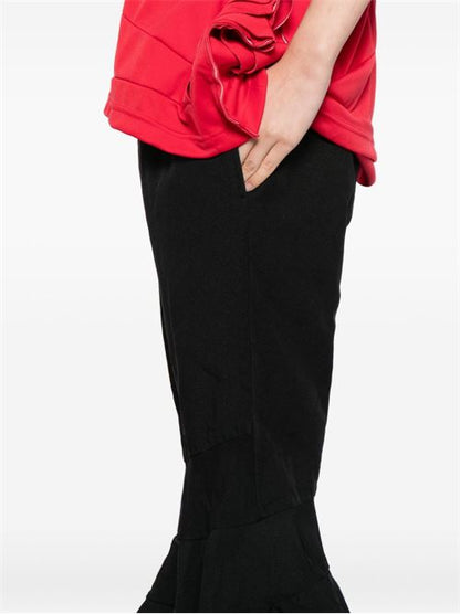 CROPPED TROUSERS