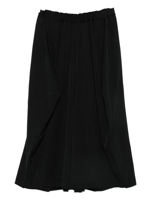 WOOL TROUSERS