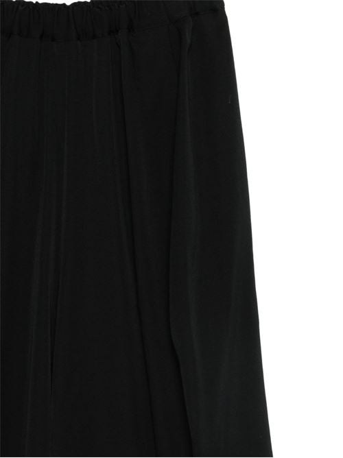WOOL TROUSERS