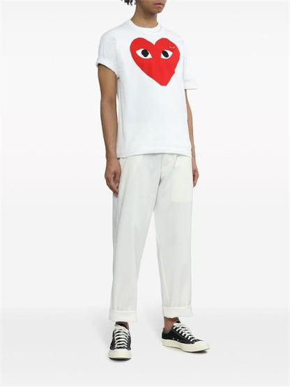 COTTON T-SHIRT