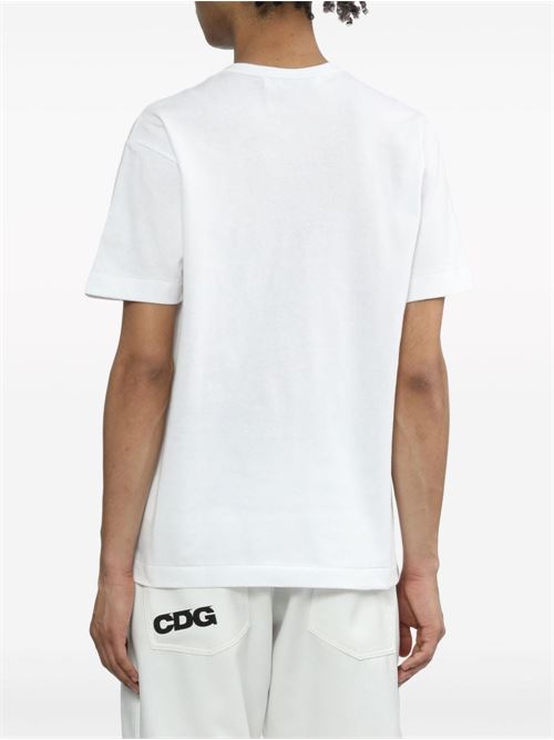 COTTON T-SHIRT