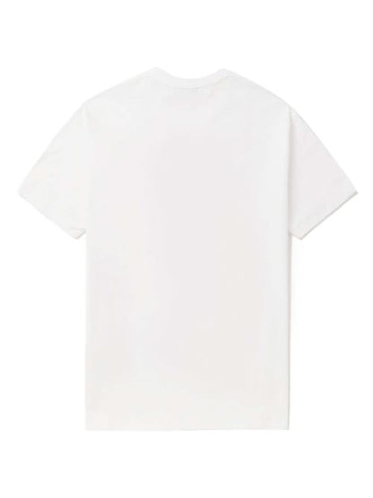 COTTON T-SHIRT