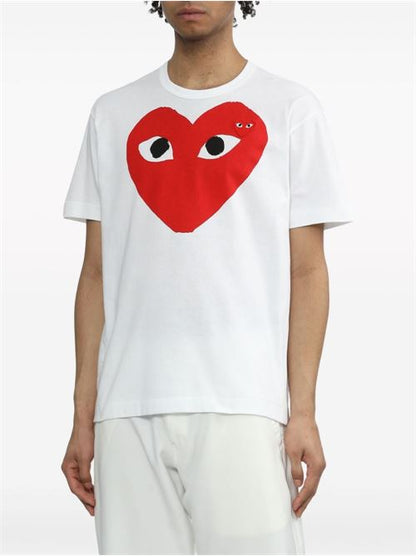 COTTON T-SHIRT