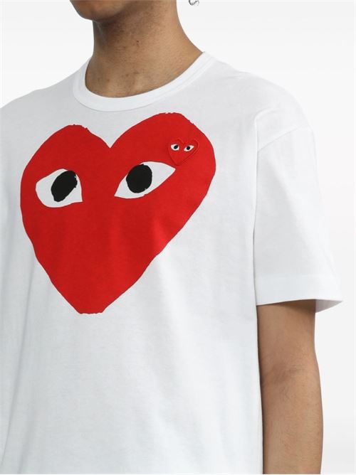 COTTON T-SHIRT
