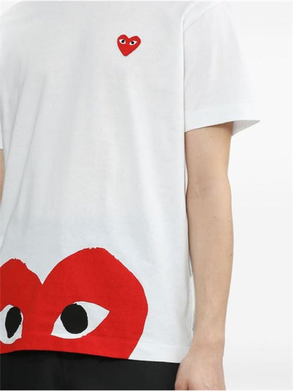 COTTON T-SHIRT
