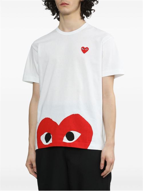 COTTON T-SHIRT