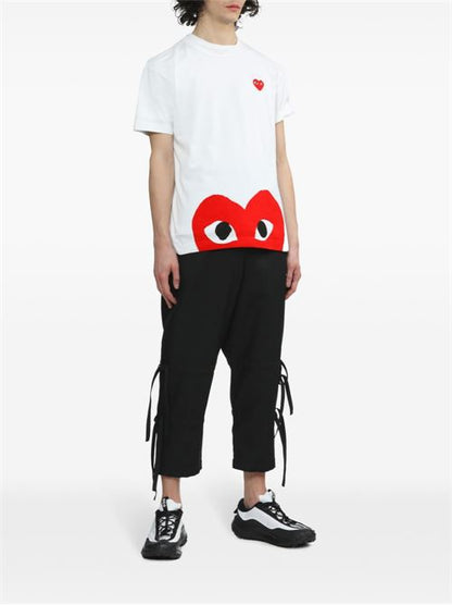 COTTON T-SHIRT