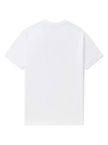 COTTON T-SHIRT