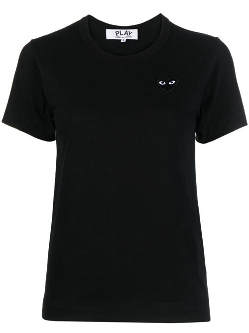 COTTON T-SHIRT