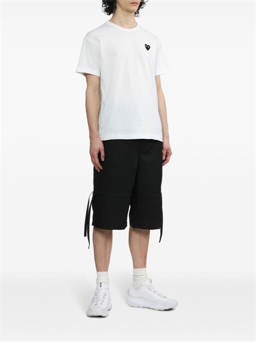 COTTON T-SHIRT