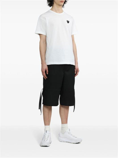 COTTON T-SHIRT