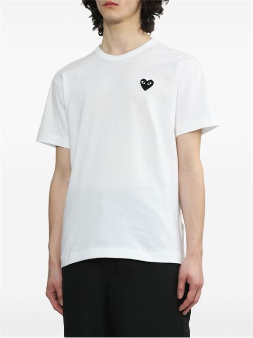 COTTON T-SHIRT