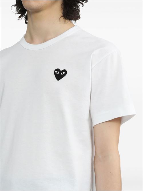 COTTON T-SHIRT