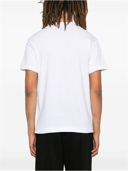 COTTON T-SHIRT
