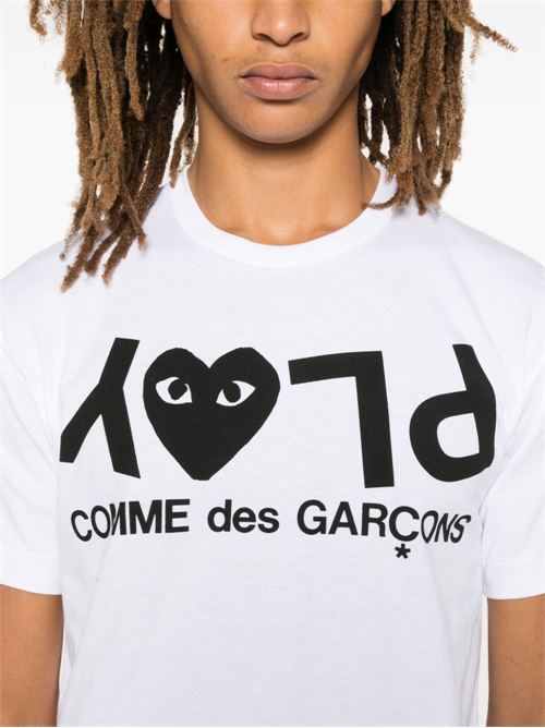 COTTON T-SHIRT