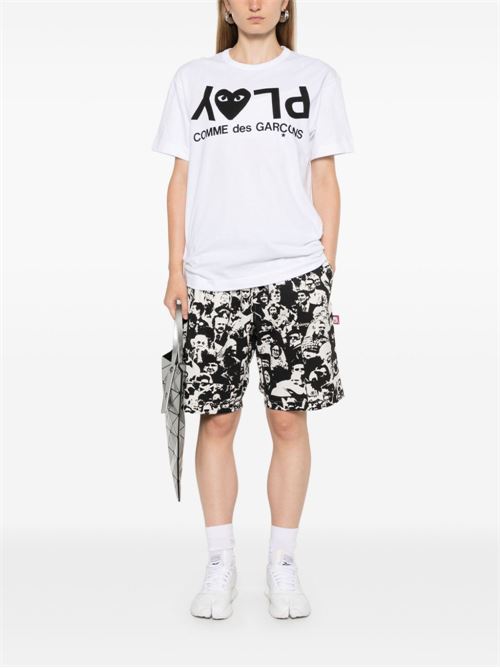 COTTON T-SHIRT