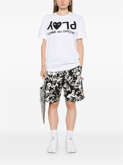 COTTON T-SHIRT