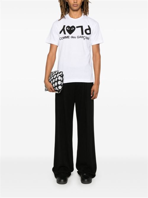 COTTON T-SHIRT
