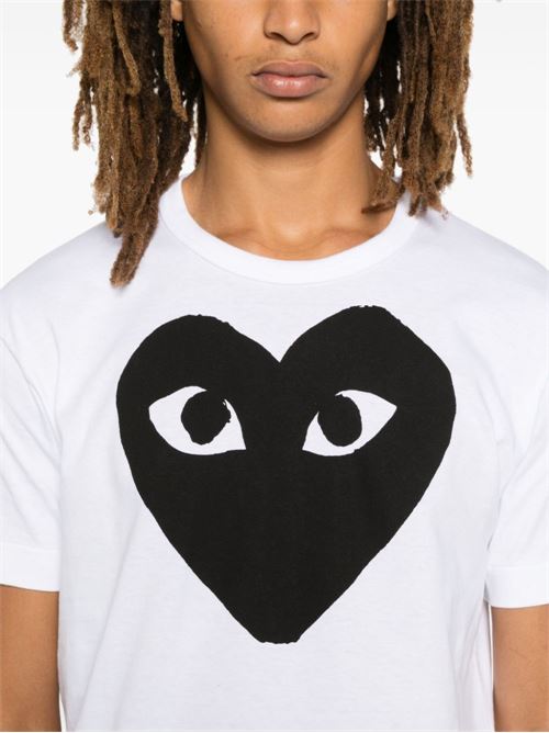 COTTON T-SHIRT
