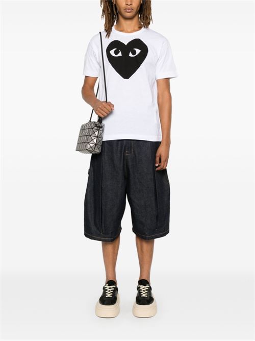 COTTON T-SHIRT