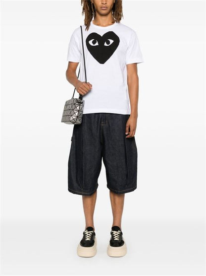 COTTON T-SHIRT