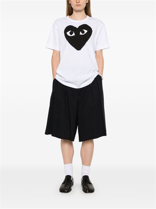 COTTON T-SHIRT