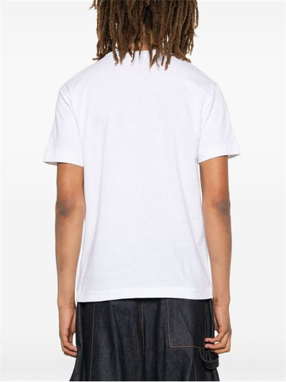COTTON T-SHIRT