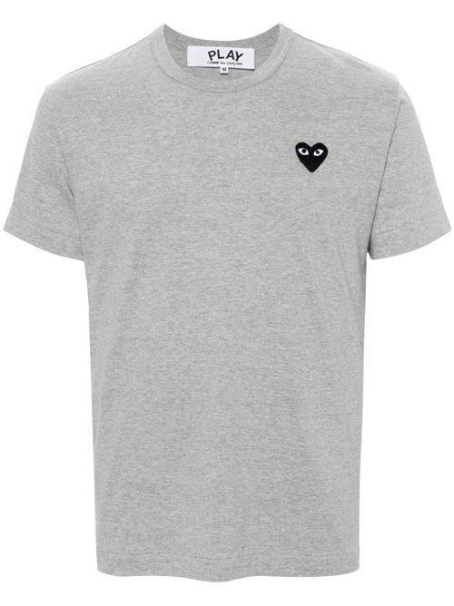 COTTON T-SHIRT