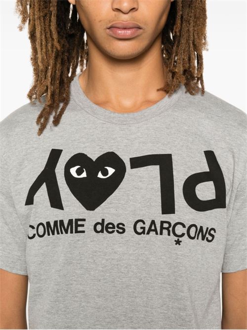 COTTON T-SHIRT