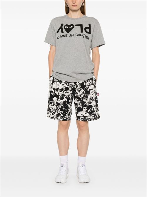 COTTON T-SHIRT