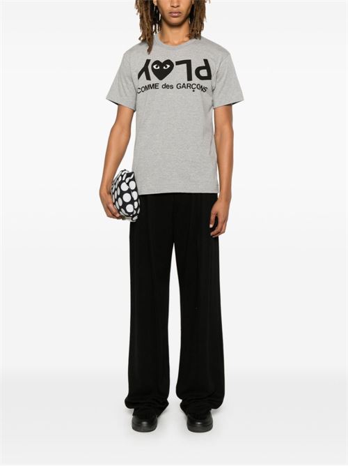 COTTON T-SHIRT