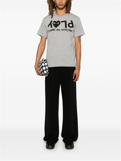 COTTON T-SHIRT
