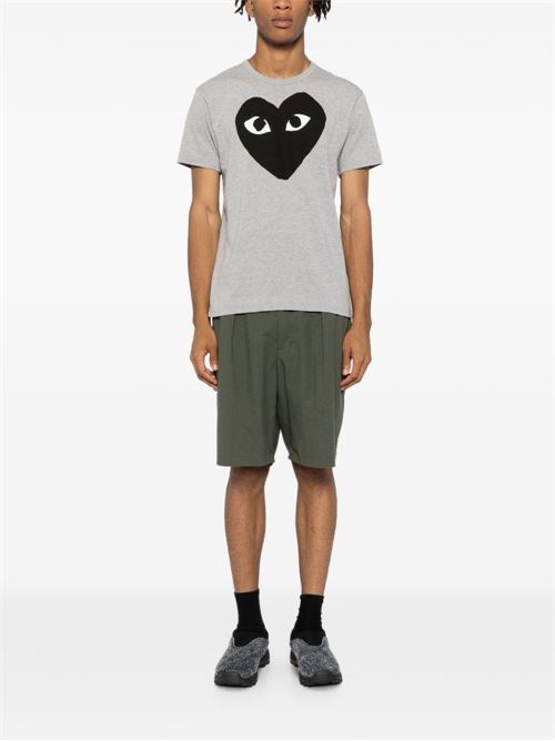 COTTON T-SHIRT
