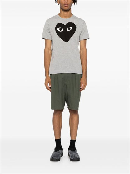 COTTON T-SHIRT
