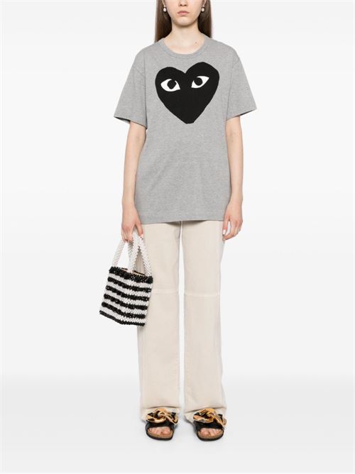 COTTON T-SHIRT