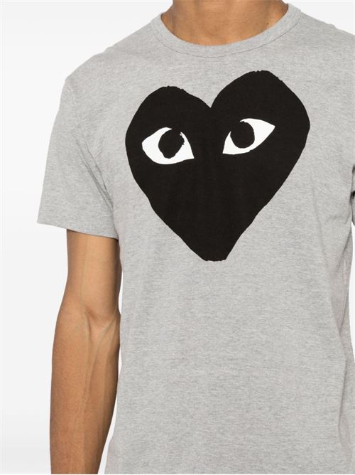 COTTON T-SHIRT