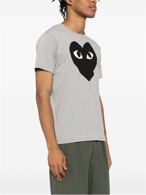COTTON T-SHIRT
