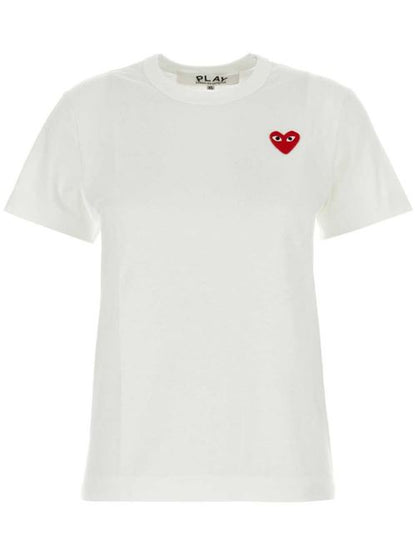 COTTON T-SHIRT