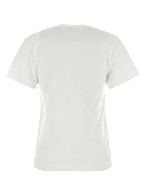 COTTON T-SHIRT