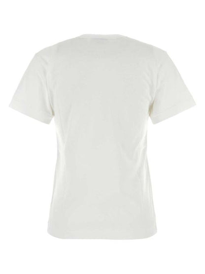 COTTON T-SHIRT