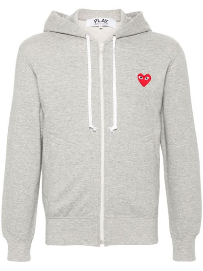 COTTON HOODIE