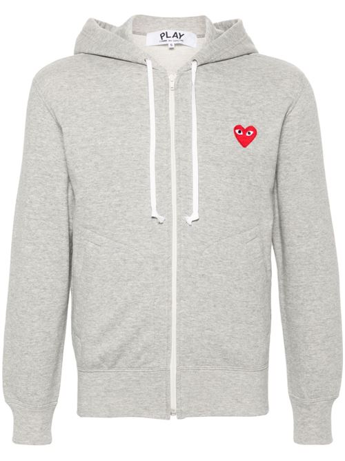 COTTON HOODIE