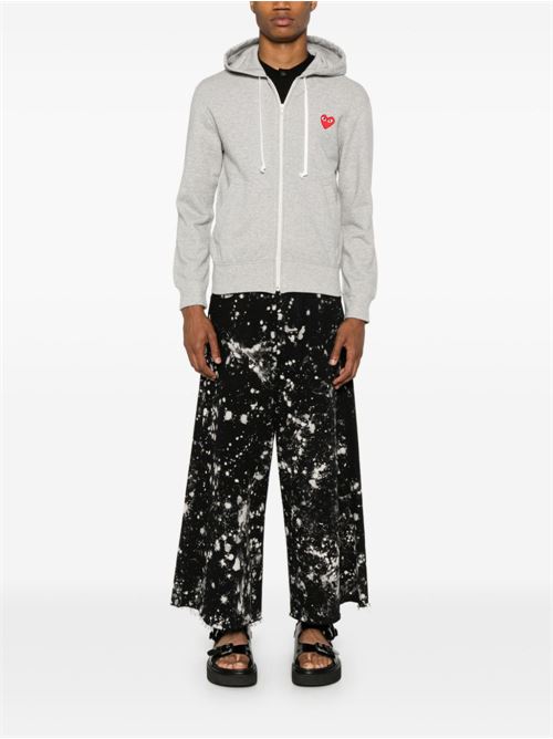 COTTON HOODIE