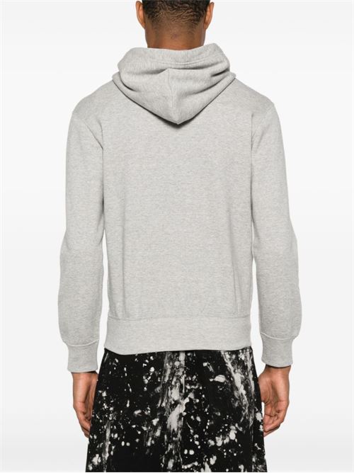 COTTON HOODIE