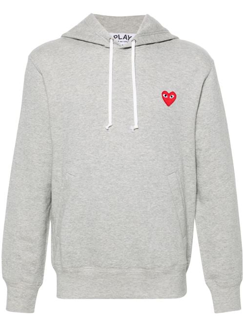 COTTON HOODIE