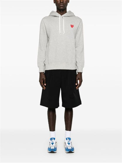 COTTON HOODIE