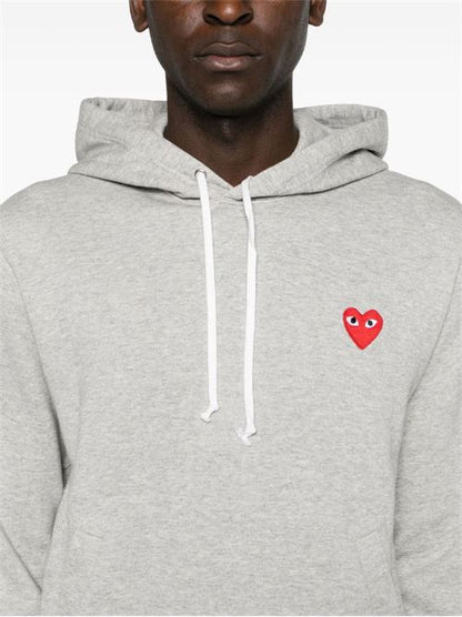 COTTON HOODIE