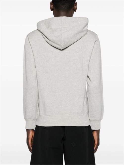 COTTON HOODIE